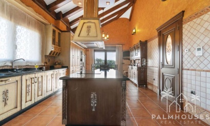 Revente - Villa - Molins - Inland