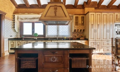Revente - Villa - Molins - Inland