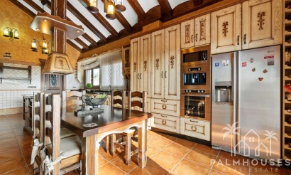 Revente - Villa - Molins - Inland