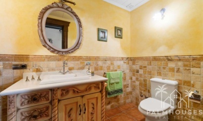 Revente - Villa - Molins - Inland