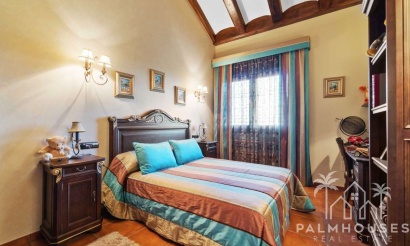 Revente - Villa - Molins - Inland