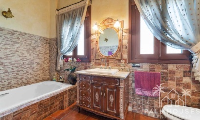 Revente - Villa - Molins - Inland