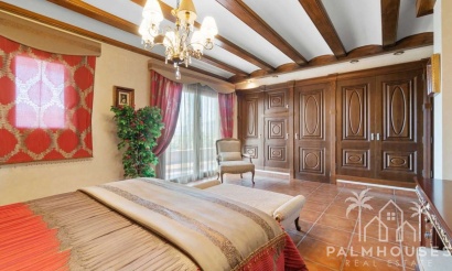 Revente - Villa - Molins - Inland