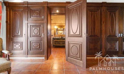 Revente - Villa - Molins - Inland