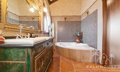 Revente - Villa - Molins - Inland
