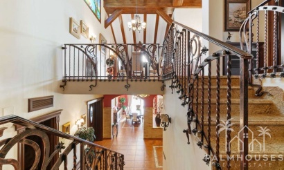 Revente - Villa - Molins - Inland