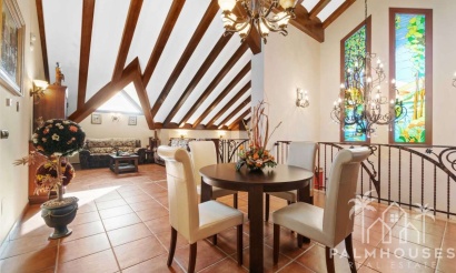 Revente - Villa - Molins - Inland