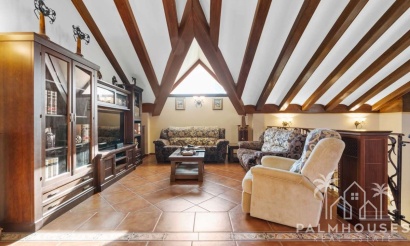 Revente - Villa - Molins - Inland
