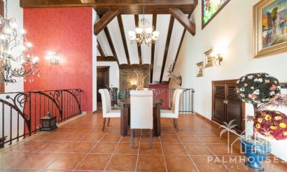 Revente - Villa - Molins - Inland