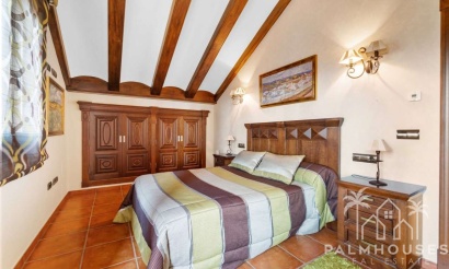 Revente - Villa - Molins - Inland