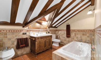 Revente - Villa - Molins - Inland