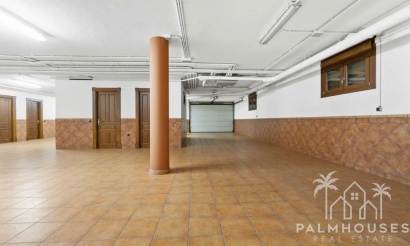 Revente - Villa - Molins - Inland