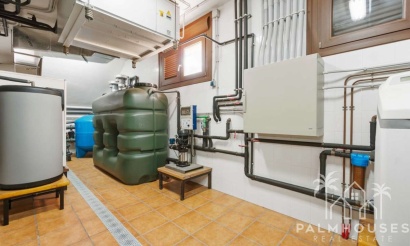 Revente - Villa - Molins - Inland