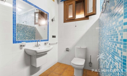 Revente - Villa - Molins - Inland