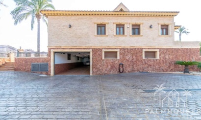 Revente - Villa - Molins - Inland