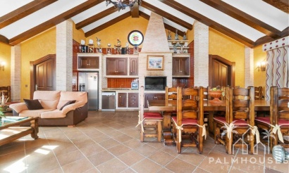 Revente - Villa - Molins - Inland
