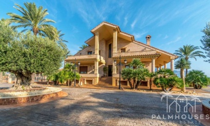 Revente - Villa - Molins - Inland