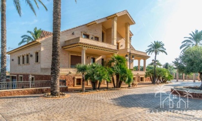 Revente - Villa - Molins - Inland