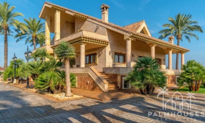 Revente - Villa - Molins - Inland