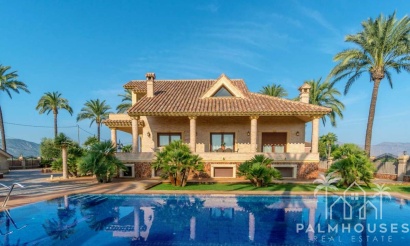 Revente - Villa - Molins - Inland