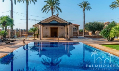 Revente - Villa - Molins - Inland