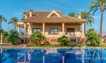 Revente - Villa - Molins - Inland