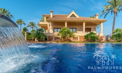 Revente - Villa - Molins - Inland