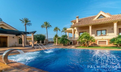 Revente - Villa - Molins - Inland