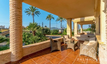 Revente - Villa - Molins - Inland