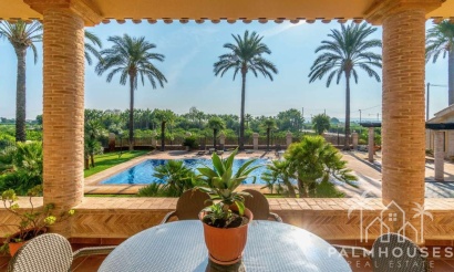 Revente - Villa - Molins - Inland
