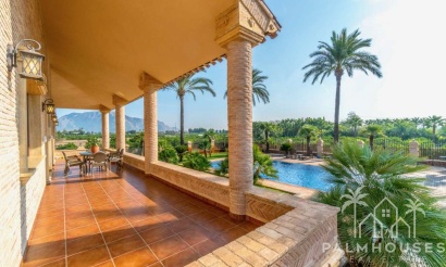 Revente - Villa - Molins - Inland