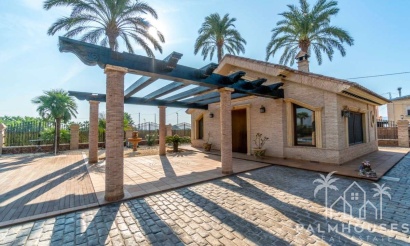 Revente - Villa - Molins - Inland