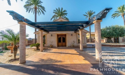 Revente - Villa - Molins - Inland