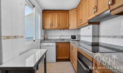 Revente - Apartment - Torrevieja - Costa Blanca