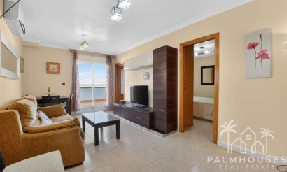 Revente - Apartment - Torrevieja - Costa Blanca