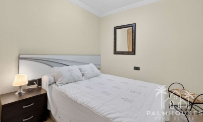 Revente - Apartment - Torrevieja - Costa Blanca