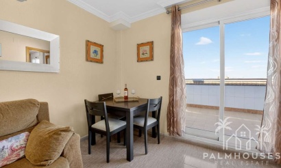 Revente - Apartment - Torrevieja - Costa Blanca