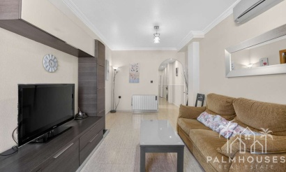 Revente - Apartment - Torrevieja - Costa Blanca