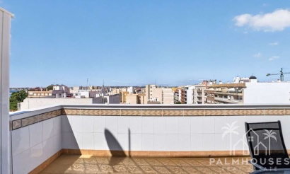 Revente - Apartment - Torrevieja - Costa Blanca