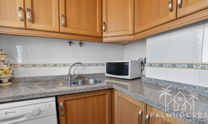 Revente - Apartment - Torrevieja - Costa Blanca
