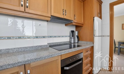 Revente - Apartment - Torrevieja - Costa Blanca