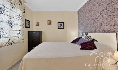 Revente - Apartment - Torrevieja - Costa Blanca