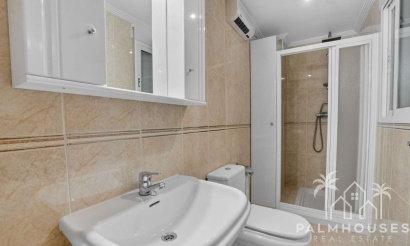 Revente - Apartment - Torrevieja - Costa Blanca