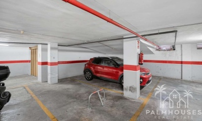 Revente - Apartment - Torrevieja - Costa Blanca