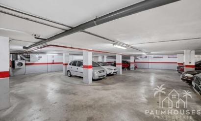 Revente - Apartment - Torrevieja - Costa Blanca