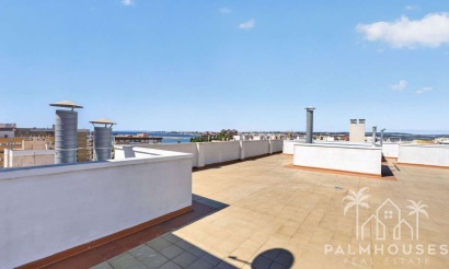 Revente - Apartment - Torrevieja - Costa Blanca