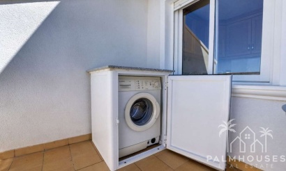 Revente - Apartment - Torrevieja - Costa Blanca