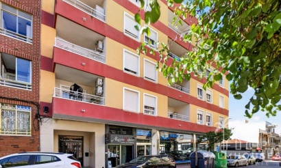 Revente - Apartment - Torrevieja - Costa Blanca
