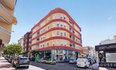 Revente - Apartment - Torrevieja - Costa Blanca