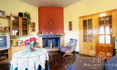 Revente - Villa - Canadas De San Pedro - Inland